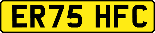 ER75HFC