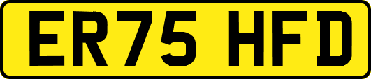 ER75HFD