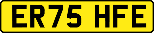 ER75HFE