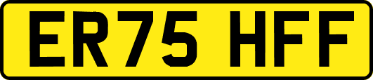 ER75HFF