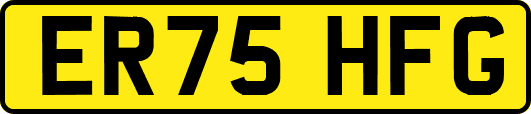 ER75HFG