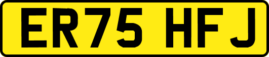 ER75HFJ