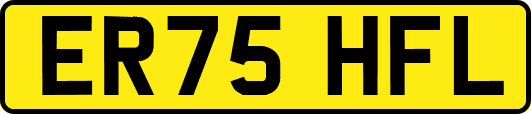ER75HFL