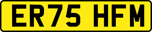 ER75HFM