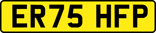 ER75HFP