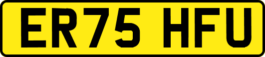 ER75HFU