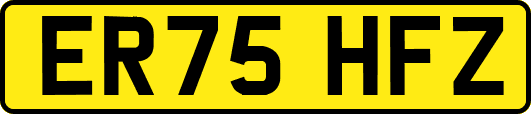 ER75HFZ