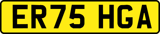 ER75HGA