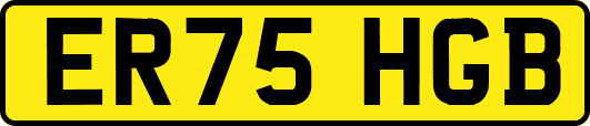 ER75HGB