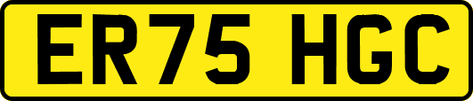 ER75HGC