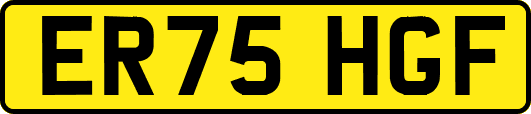 ER75HGF