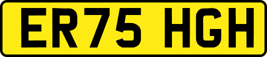ER75HGH