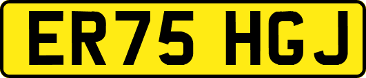 ER75HGJ