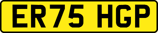 ER75HGP