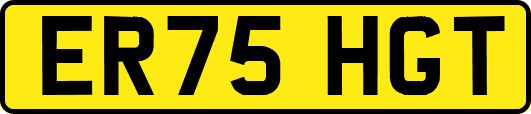 ER75HGT