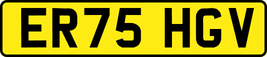 ER75HGV