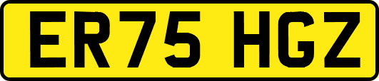 ER75HGZ