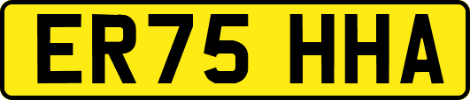 ER75HHA