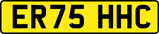 ER75HHC
