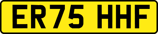 ER75HHF
