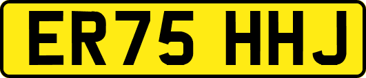 ER75HHJ