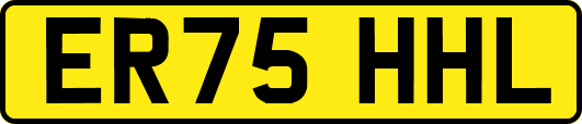 ER75HHL
