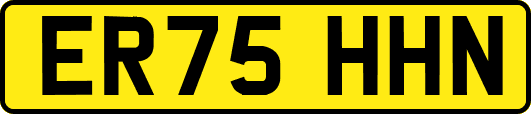 ER75HHN