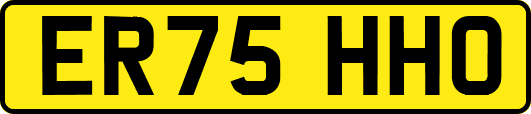 ER75HHO
