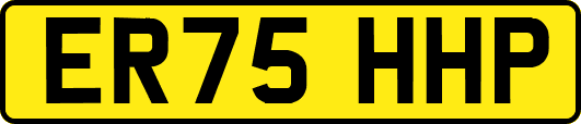 ER75HHP