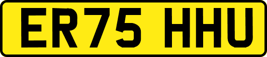 ER75HHU