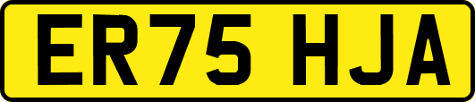 ER75HJA