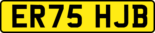 ER75HJB