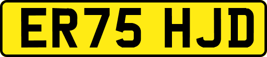 ER75HJD