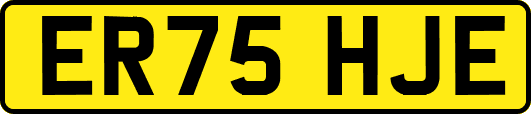 ER75HJE