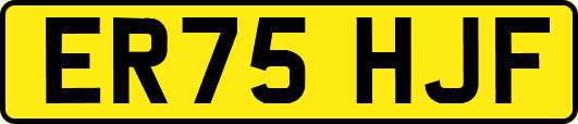 ER75HJF