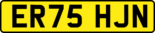 ER75HJN