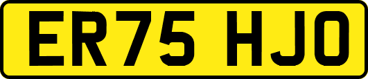 ER75HJO