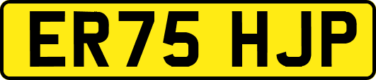 ER75HJP