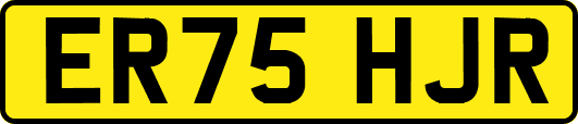 ER75HJR