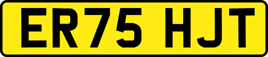 ER75HJT