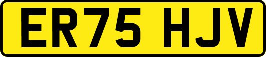 ER75HJV