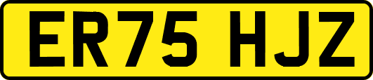 ER75HJZ