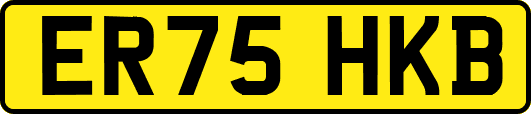 ER75HKB