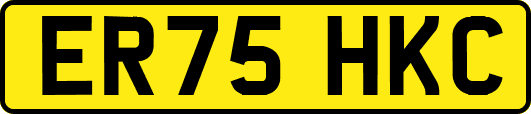 ER75HKC