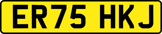 ER75HKJ