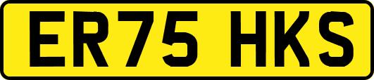 ER75HKS
