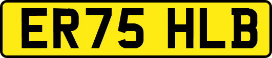 ER75HLB