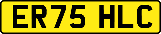ER75HLC