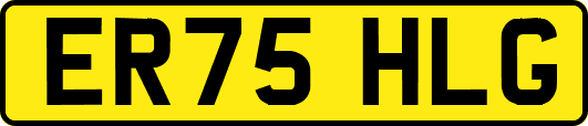 ER75HLG