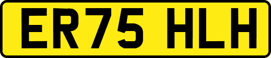 ER75HLH